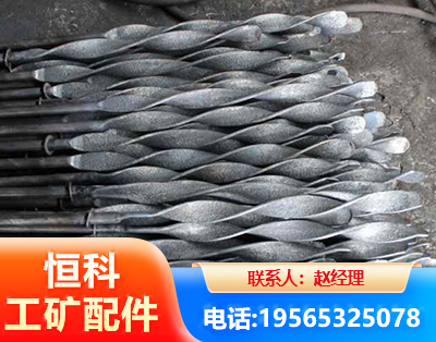 哈尔滨麻花锚杆