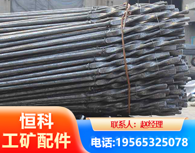 哈尔滨麻花锚杆
